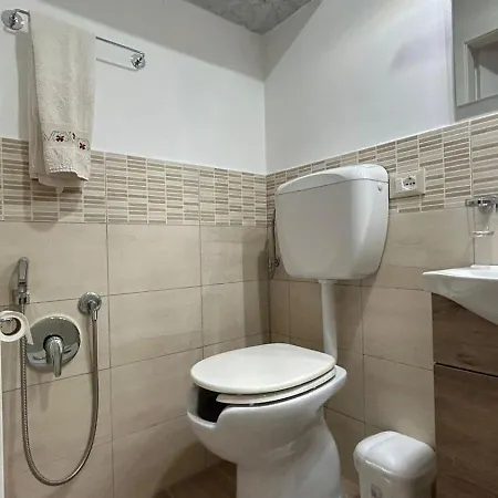Casetta Laura Apartment